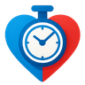 Flatliner app icon